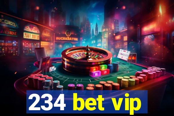 234 bet vip